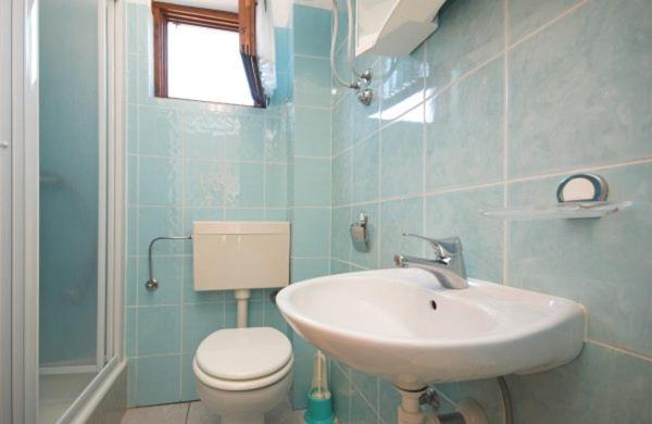Marija Apartman Jasenice  Kültér fotó