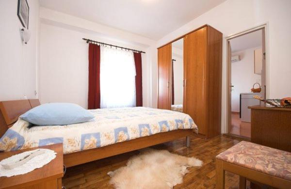 Marija Apartman Jasenice  Kültér fotó