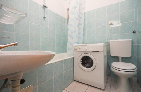 Marija Apartman Jasenice  Kültér fotó