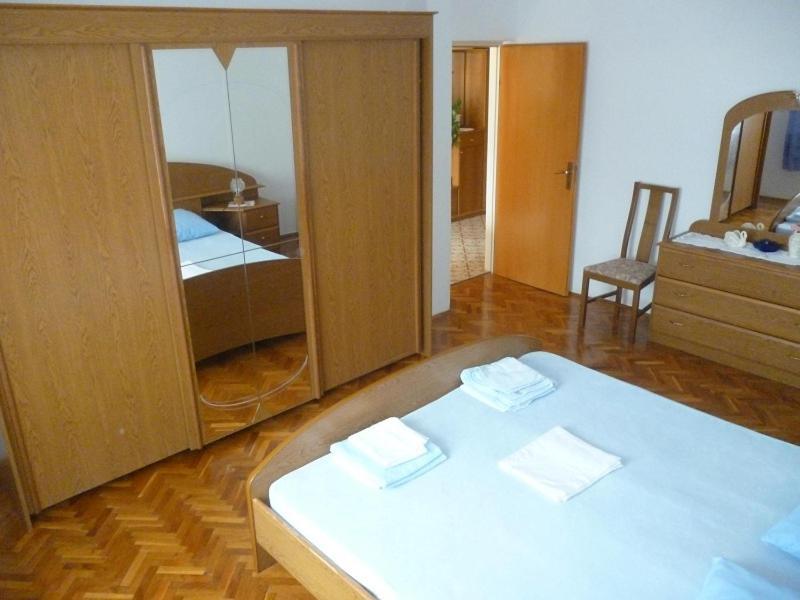 Marija Apartman Jasenice  Kültér fotó