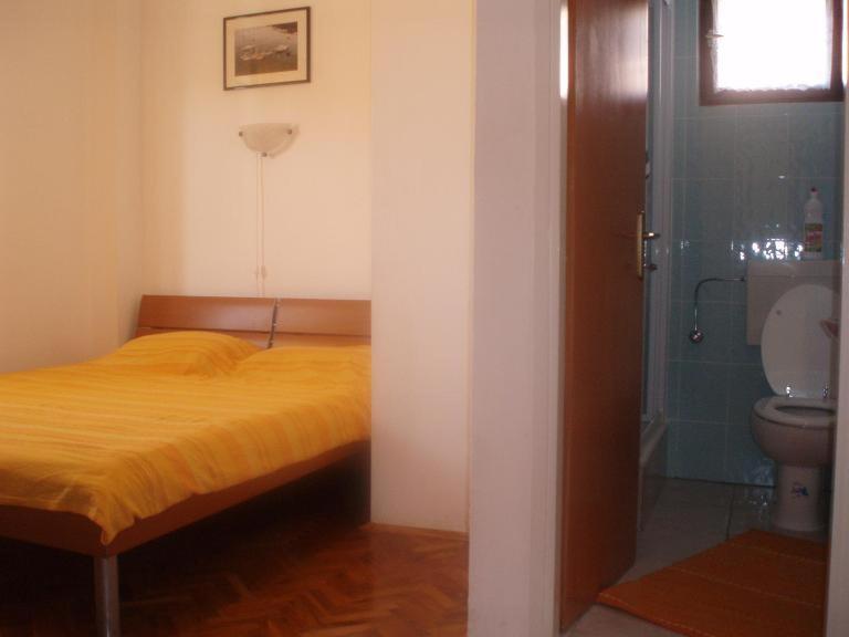 Marija Apartman Jasenice  Kültér fotó