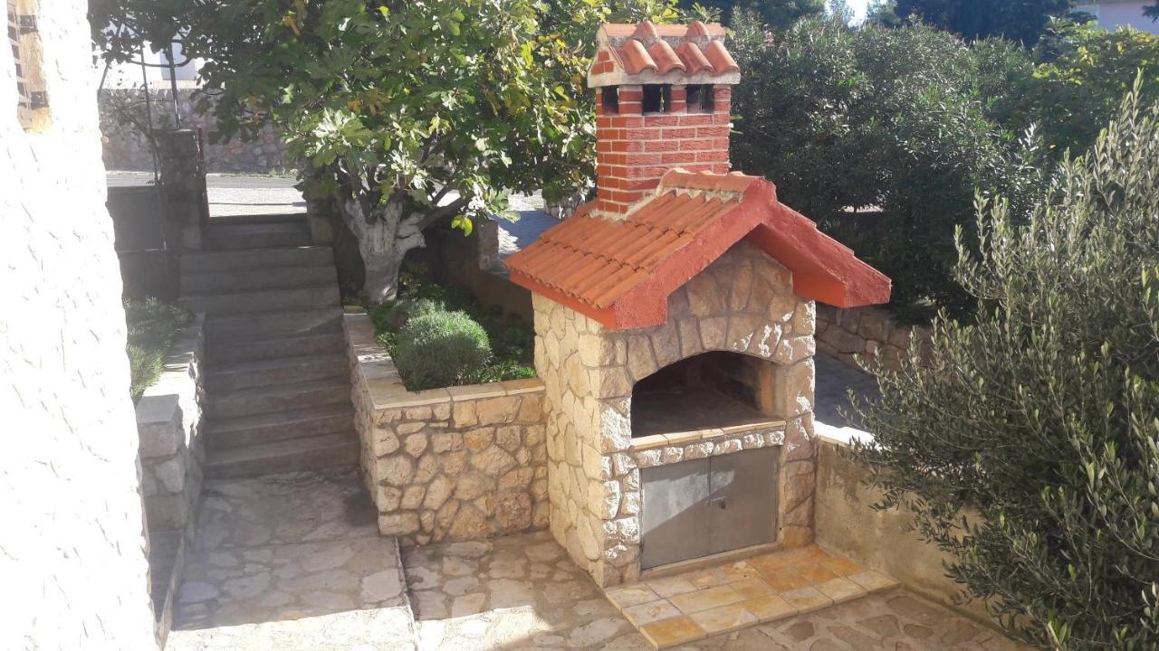 Marija Apartman Jasenice  Kültér fotó