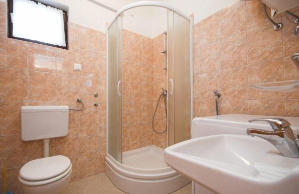 Marija Apartman Jasenice  Kültér fotó