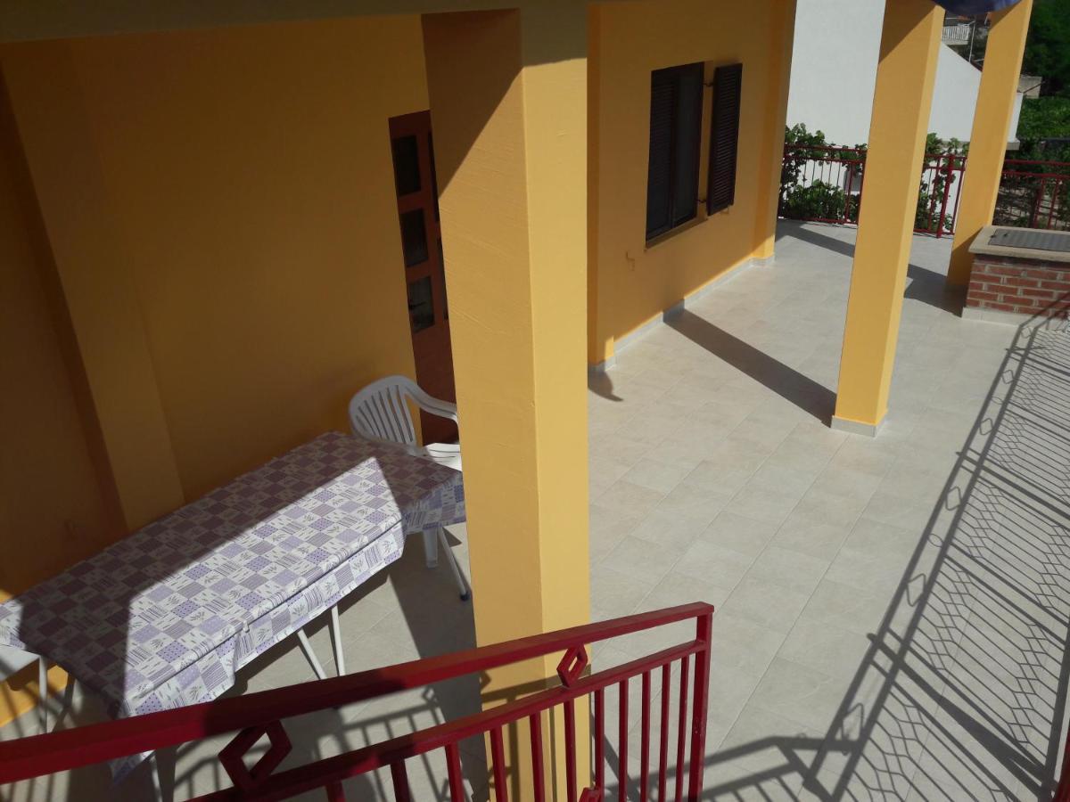 Marija Apartman Jasenice  Kültér fotó